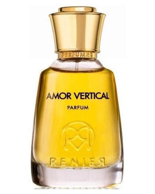 Amor Vertical-Renier Perfumes samples & decants -Scent Split
