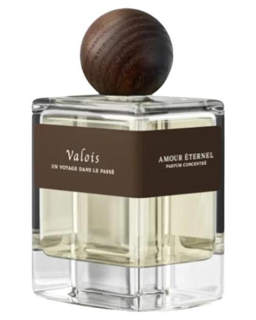 Amour Éternel-Valois samples & decants -Scent Split