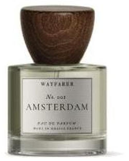 Amsterdam-Wayfarer samples & decants -Scent Split
