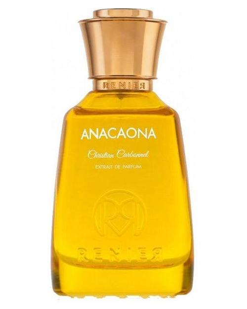 Anacaona-Renier Perfumes samples & decants -Scent Split