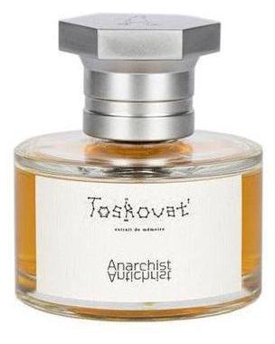 Toskovat' Perfume Samples & Decants – Scent Split