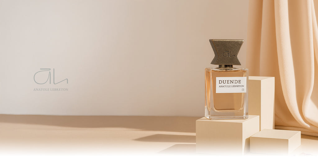 Anatole Lebreton collection banner