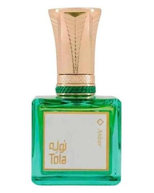 Anbar-Tola samples & decants -Scent Split
