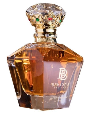 Ancient Wisdom-Benigna Parfums samples & decants -Scent Split