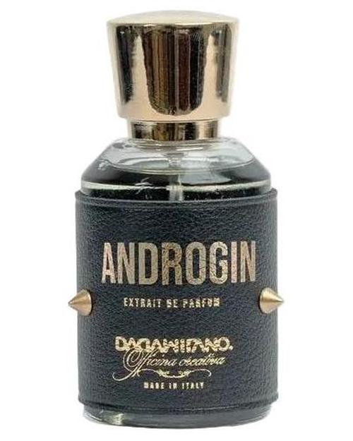Androgin-Dadamilano samples & decants -Scent Split