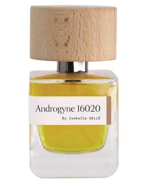 Androgyne 16020