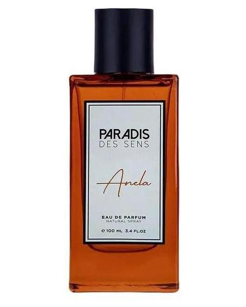 Anela-Paradis des Sens samples & decants -Scent Split