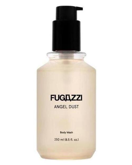 Angel Dust Body Wash-Fugazzi samples & decants -Scent Split