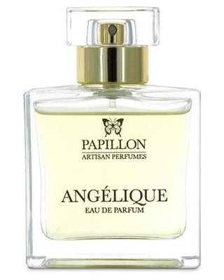Angelique Sample & Decants by Papillon Artisan Perfumes – Scent Split