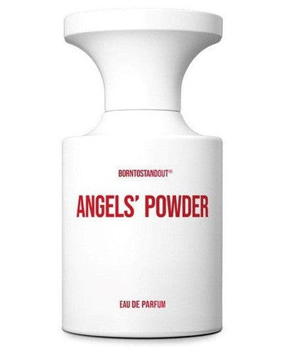Angels' Powder-BORNTOSTANDOUT samples & decants -Scent Split