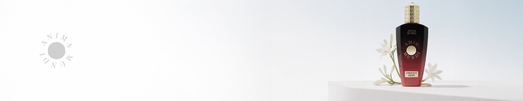 Banner de la colección Anima Mundi