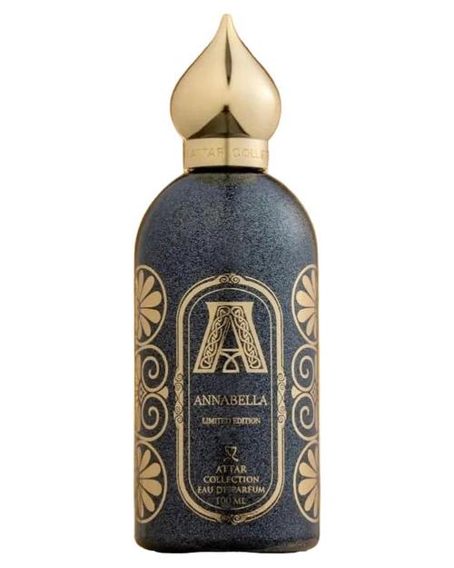 Annabella-Attar Collection samples & decants -Scent Split