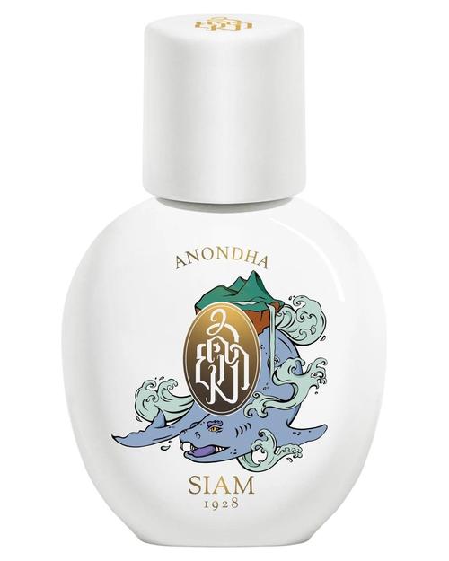 Anondha-SIAM 1928 samples & decants -Scent Split
