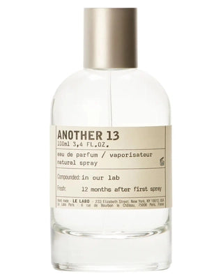 Another 13-Le Labo samples & decants -Scent Split