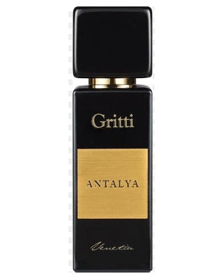 Antalya-Gritti samples & decants -Scent Split