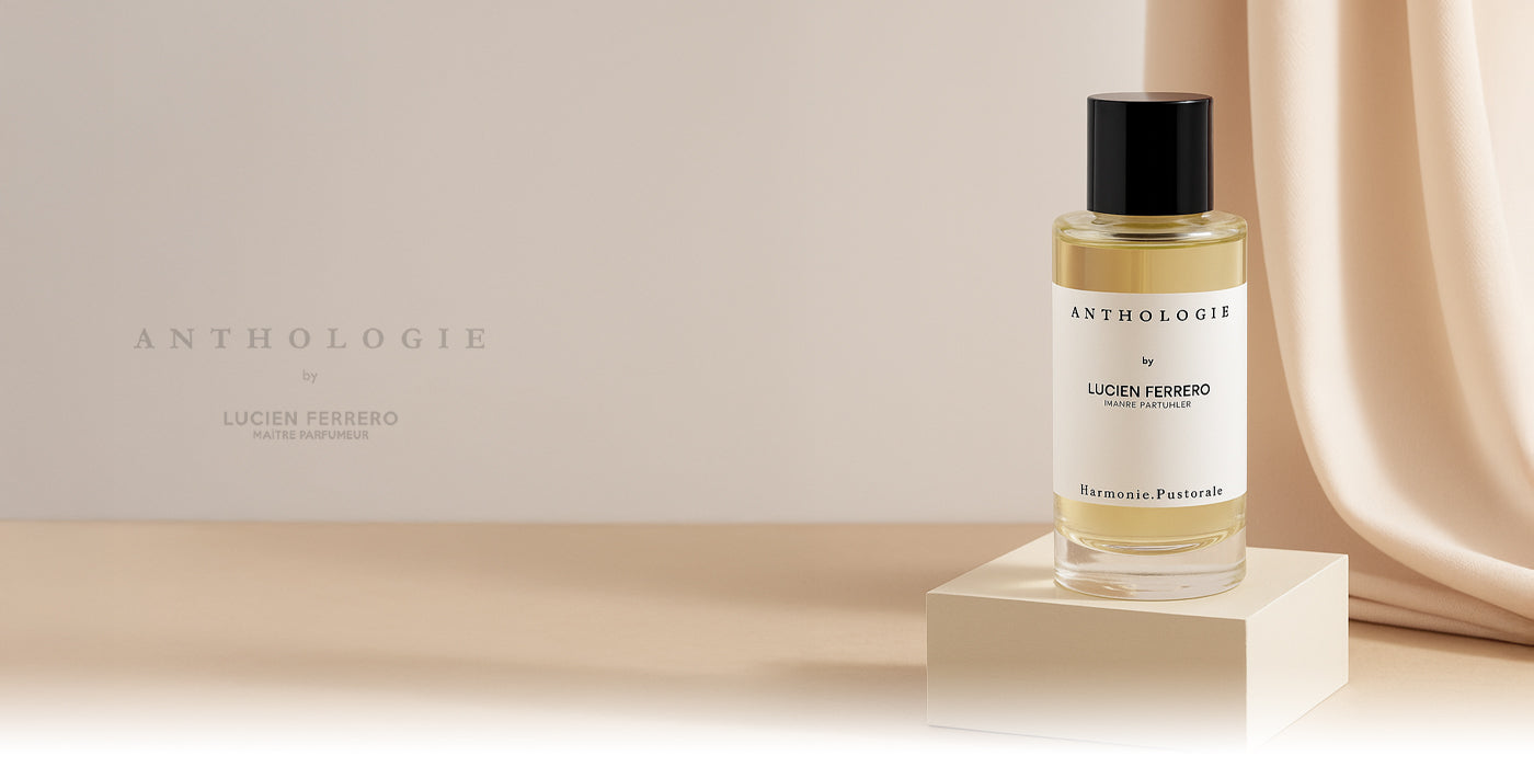 Anthologie Perfume Samples & Decants – Scent Split