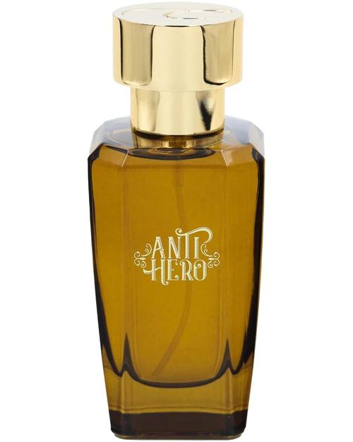 Antihero-Curatrix samples & decants -Scent Split