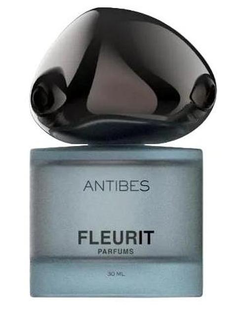 Antibes-Fleurit Parfums samples & decants -Scent Split