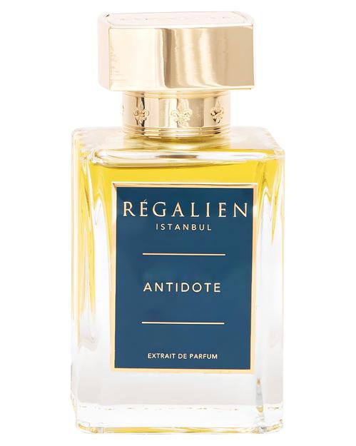 Antidote Sample & Decants by Regalien – Scent Split