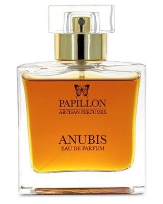 Anubis-Papillon Artisan Perfumes samples & decants -Scent Split