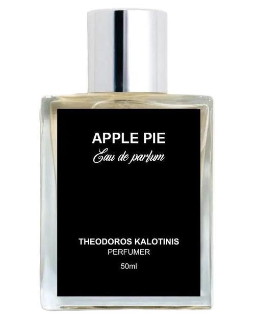 Apple Pie-Theodoros Kalotinis samples & decants -Scent Split