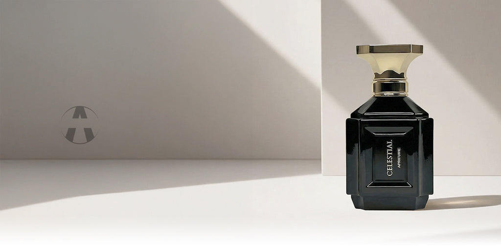 Banner de la colección Abrilperfume