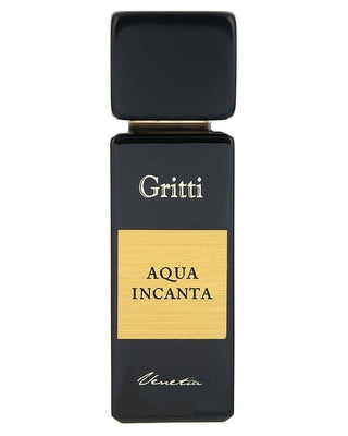 Aqua Incanta-Gritti samples & decants -Scent Split
