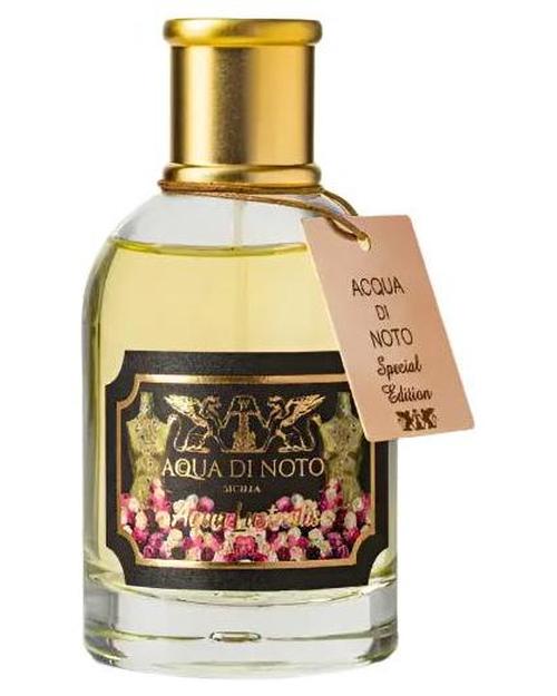 Aqua Lustralis-Acqua di Noto samples & decants -Scent Split