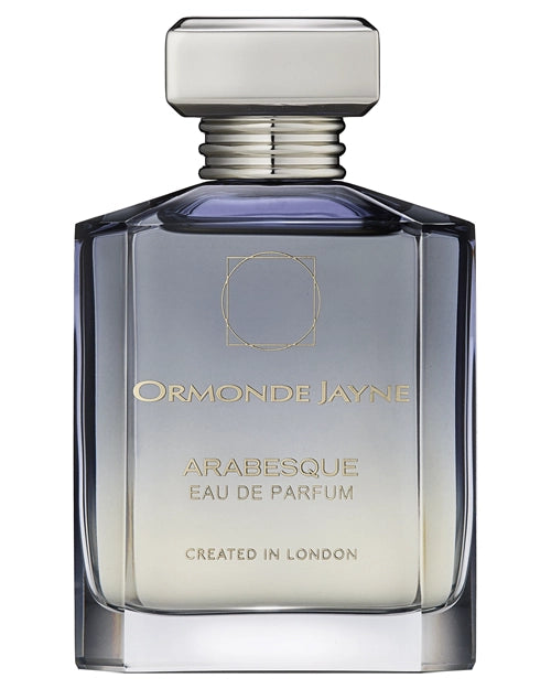 Arabesque-Ormonde Jayne samples & decants -Scent Split