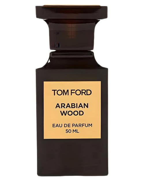 Arabian Wood Sample & Decants by Tom Ford – Scent Split