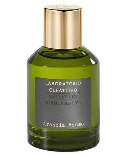 Arancia Rossa Sample & Decants by Laboratorio Olfattivo – Scent Split