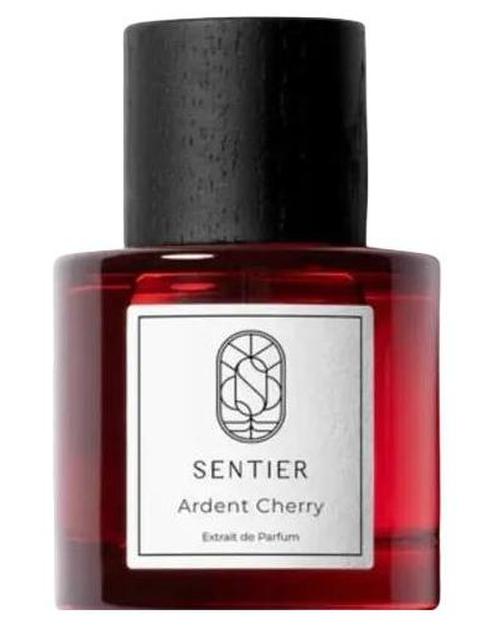 Ardent Cherry-Sentier samples & decants -Scent Split