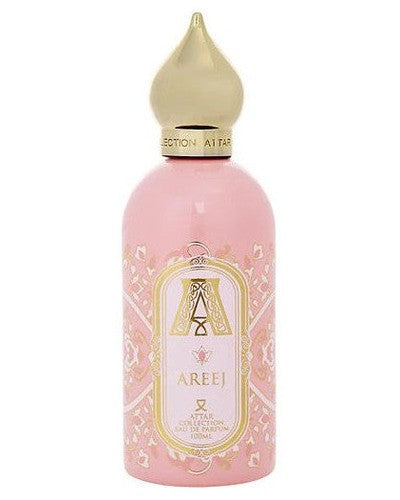 Areej-Attar Collection samples & decants -Scent Split