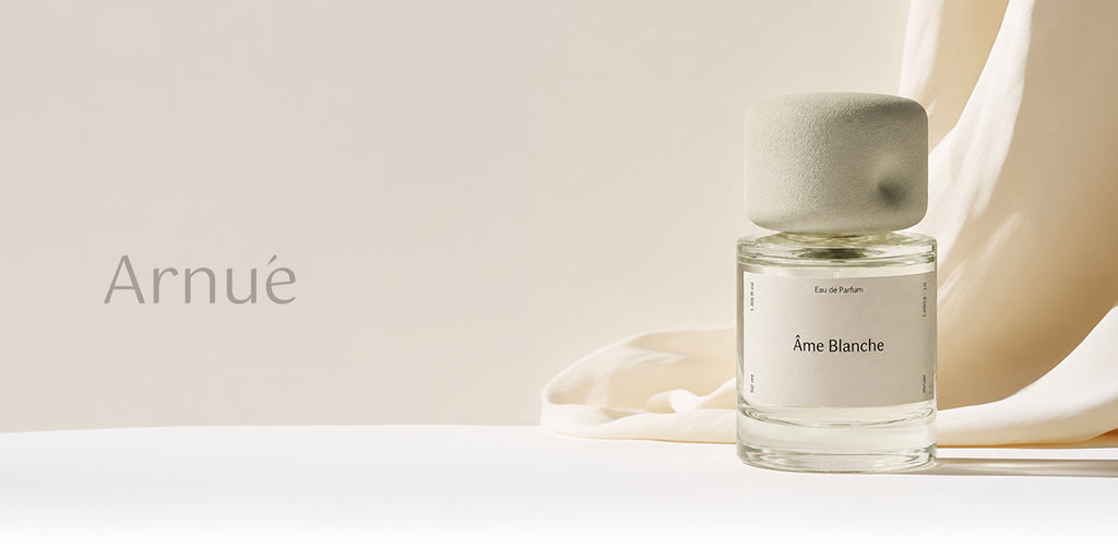 Banner de la colección Arnué