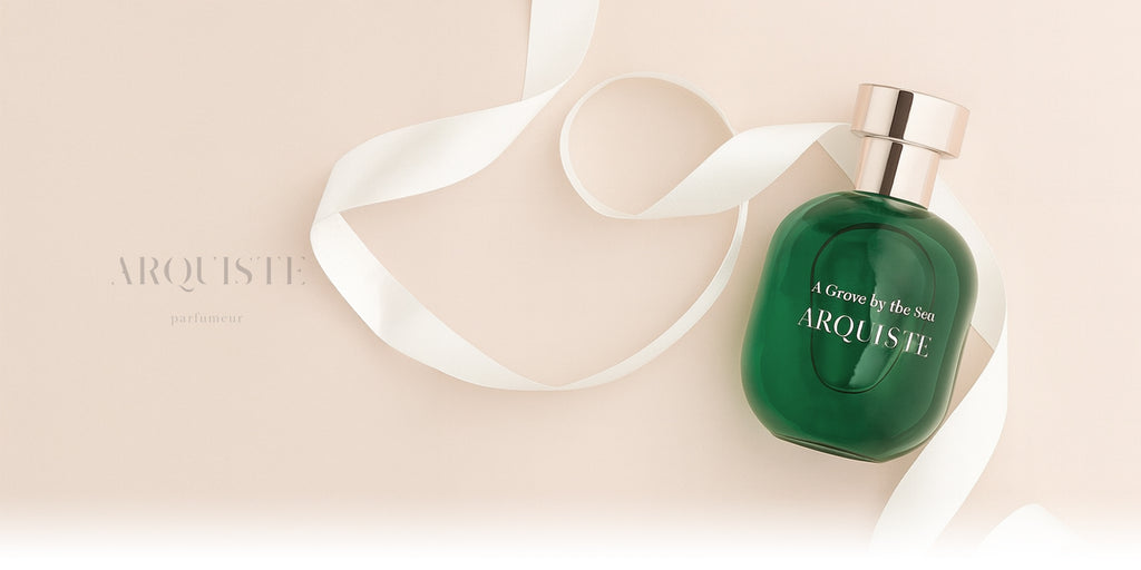 Arquiste collection banner