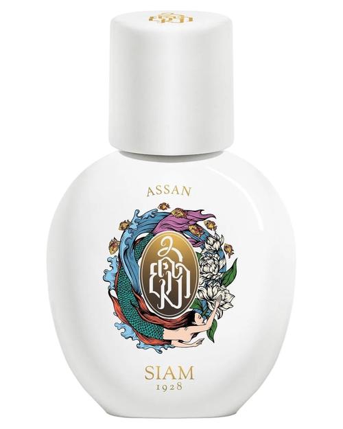 Assan-SIAM 1928 samples & decants -Scent Split