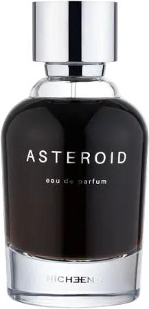 Asteroid-Nicheend samples & decants -Scent Split