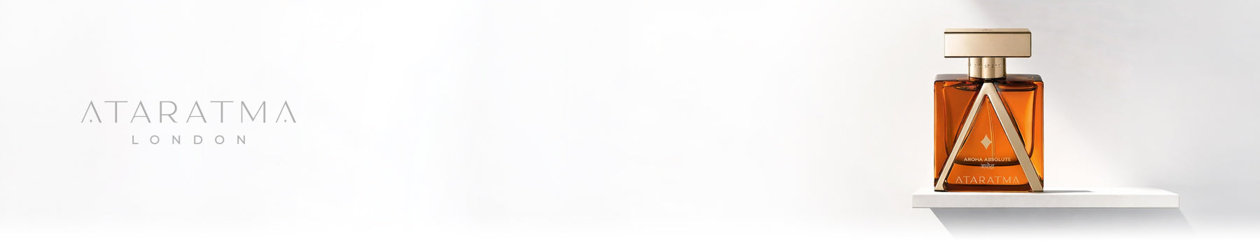 Ataratma collection banner