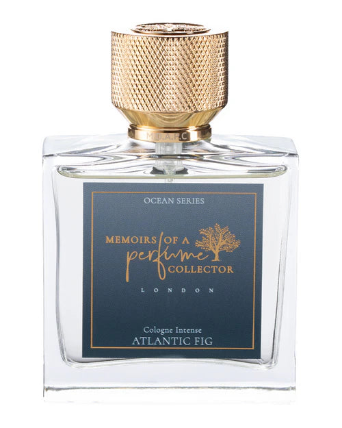 Atlantic Fig-Memoirs of a Perfume Collector samples & decants -Scent Split
