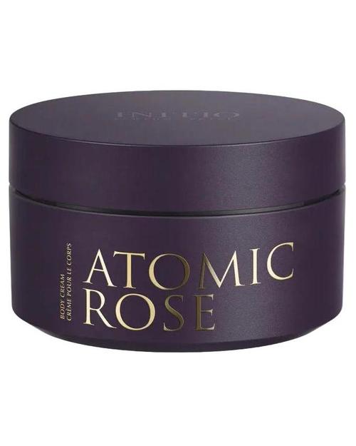 Atomic Rose Body Cream-Initio Parfums samples & decants -Scent Split