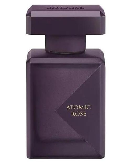 Atomic Rose Hair Perfume-Initio Parfums samples & decants -Scent Split