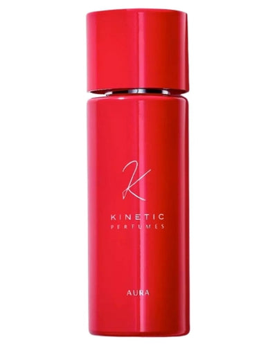 Aura-Kinetic Perfumes samples & decants -Scent Split