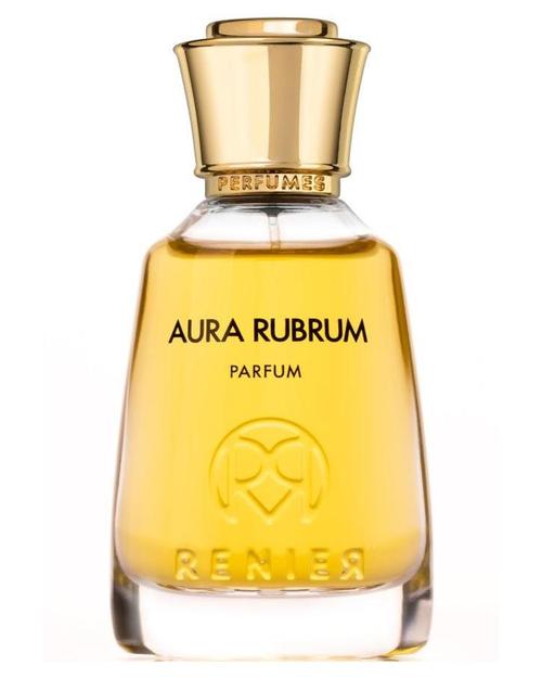 Aura Rubrum-Renier Perfumes samples & decants -Scent Split