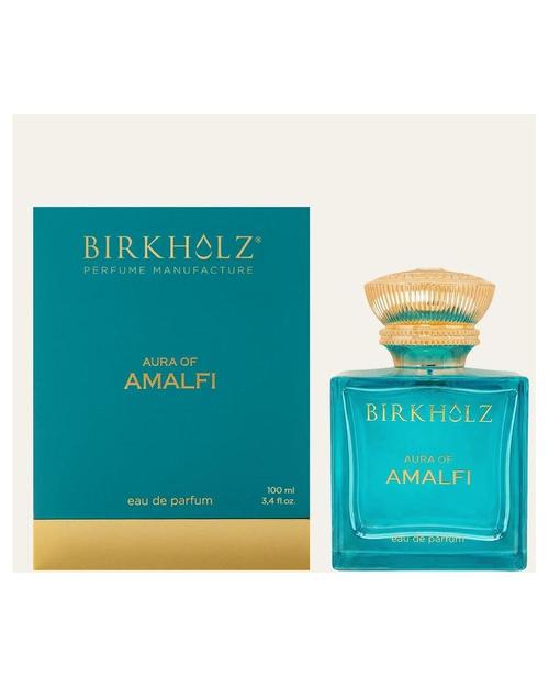 Aura of Amalfi-Birkholz samples & decants -Scent Split