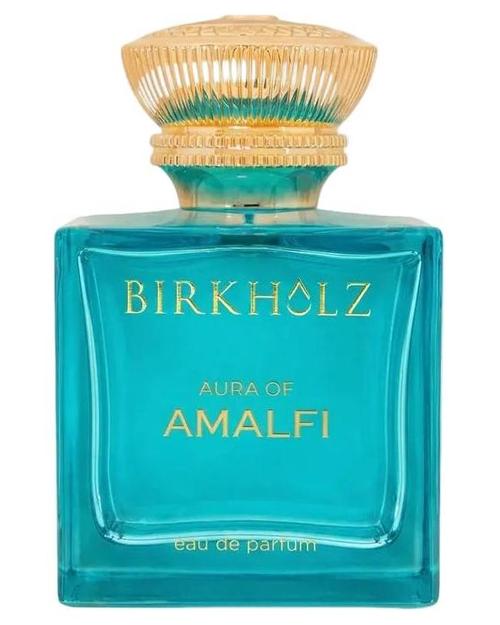 Aura of Amalfi-Birkholz samples & decants -Scent Split