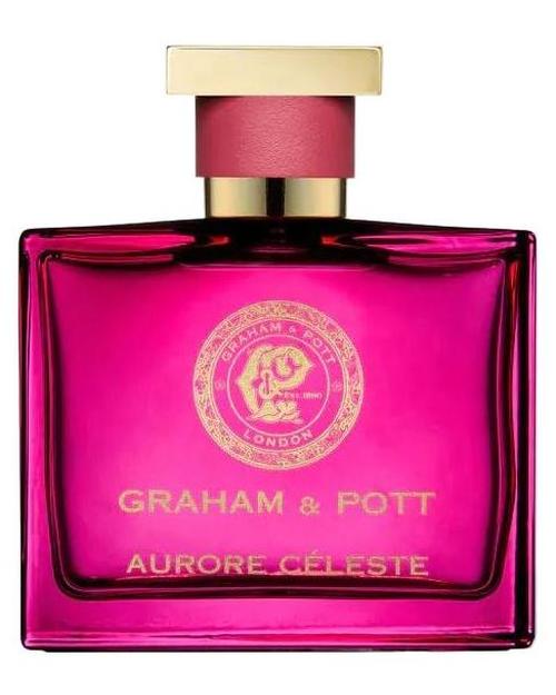 Aurore Céleste-GRAHAM & POTT samples & decants -Scent Split