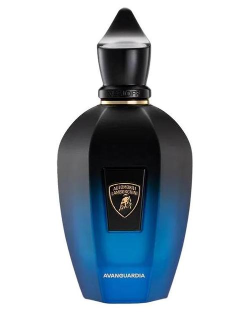 Avanguardia-Xerjoff samples & decants -Scent Split