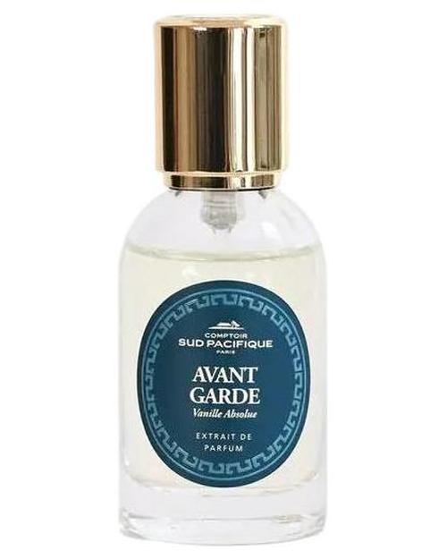 Avant Garde-Comptoir Sud Pacifique samples & decants -Scent Split