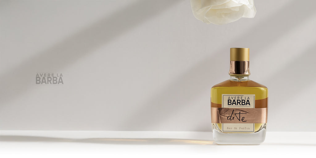 Avere La Barba collection banner