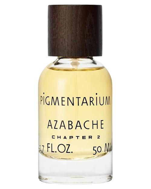 Azabache Chapter 2-Pigmentarium samples & decants -Scent Split